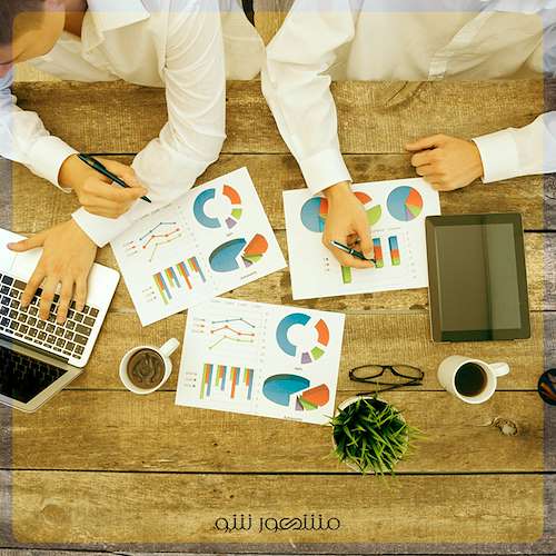 آنالیز رقبا و استراتژی لینک ‌سازی